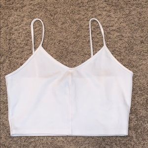 ❌❌SOLD ON FACEBOOK❌❌Forever 21 Tank size L